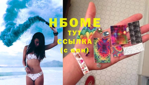стафф Алексин